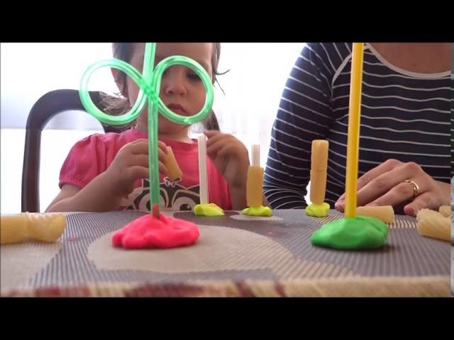 ESTIMULACION TEMPRANA GO BABY- Motricidad fina