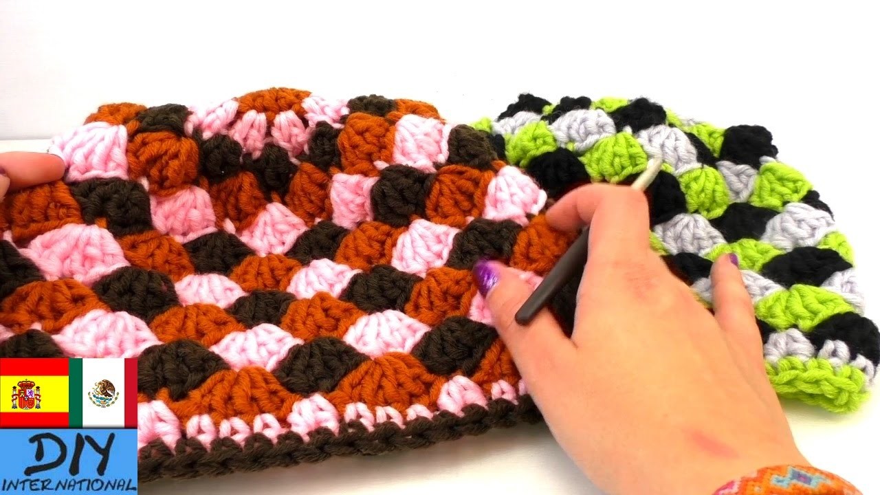 Gorro de invierno