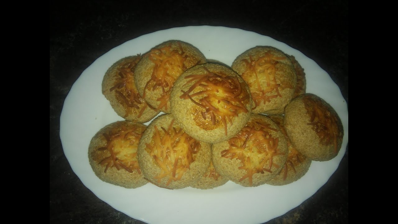 PAN MOLLETE (BOLIVIA)