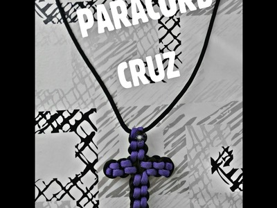 Paracord cruz