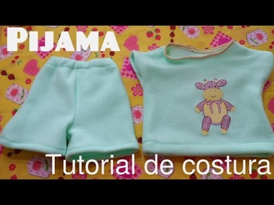 Pijama - Tutorial para principiantes
