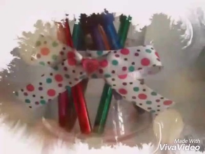 Como decorar  tu espejo