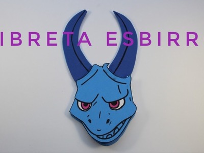 Libreta Esbirro Clash Royale