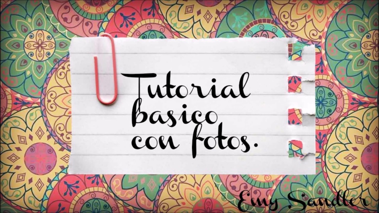 Mandala tejida básica "Ojo de Dios Huichol" 4 puntas