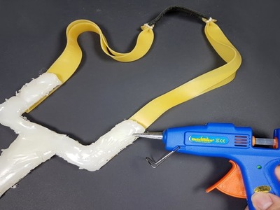 3 Trucos Increíbles con Silicona Caliente