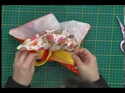 Estuche para actividades 2da parte