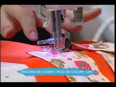 Estuche para actividades