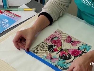 COJINES - TÉCNICA SUBLIMACIÓN