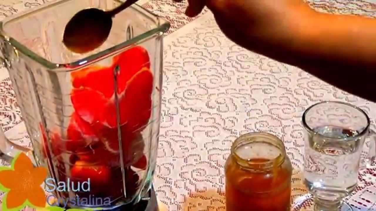 Jugo para las varices (Jugo para las varices)