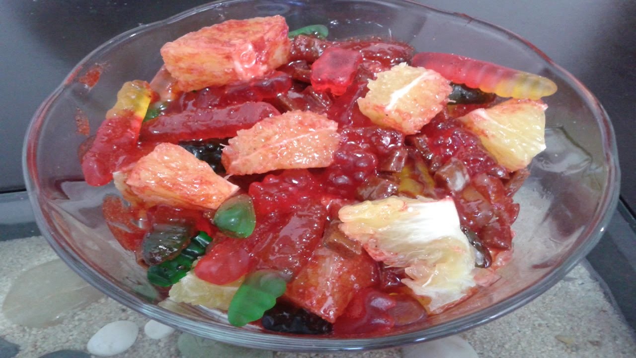 Naranjas LOKAS ¡Chapideliciosas!