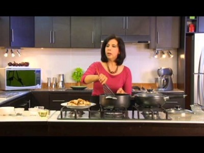 Pollo en Jugo V8 en Cocinando con Laura Rosa Ep 26