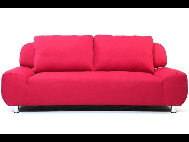 ???? Sofás modernos - Ideas para decorar con sofás modernos o de diseño