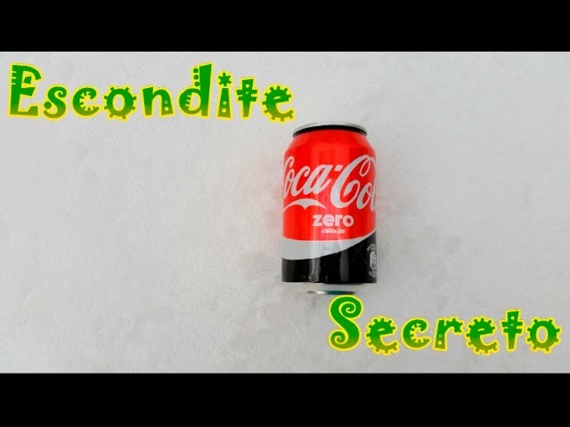 Escondite Secreto J&R