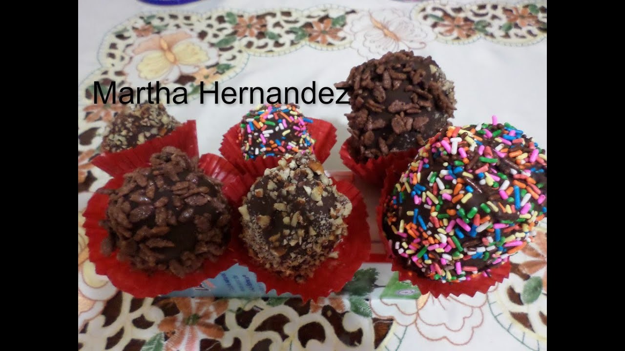 Prepara Paletas de Yoghurt con Cobertura de chocolate y Cereal