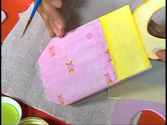 Detalles Magicos con MimiLuna Invitada Fabiola Martinez parte 3