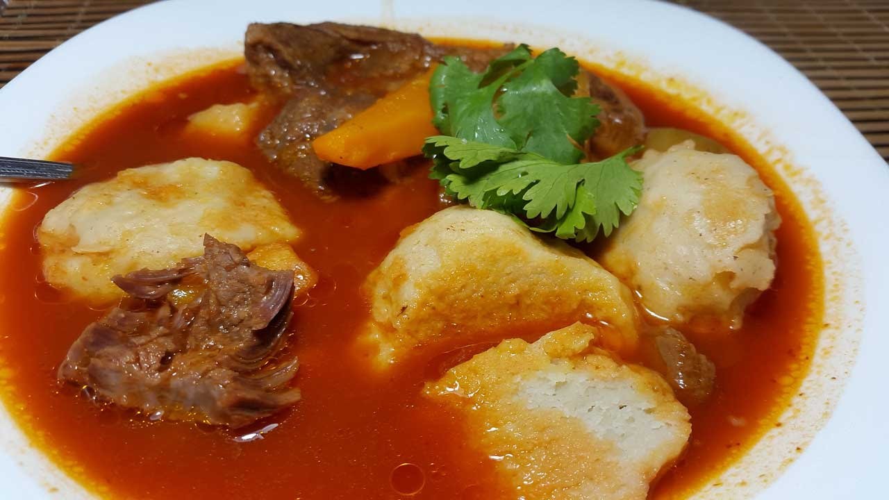 Churipo de Res a mi Estilo| Cocinando con angel