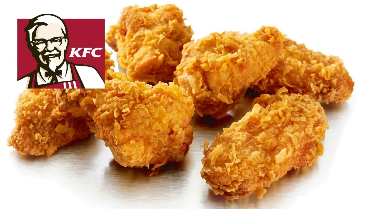 POLLO ESTILO KFC | RECETA SECRETA