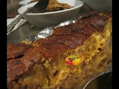 TORTA DE PLATANO MADURO. CAKE KEKE BIZCOCHO-LACACEROLADESILVANA-SILVANABEAUTYFACE