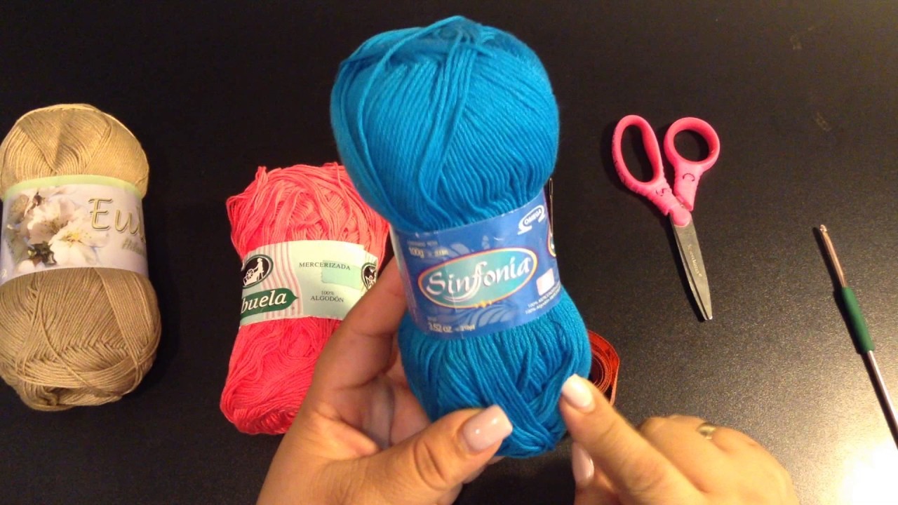BLUSADE VERANO  CAFE ( LISTA DE MATERIALES){video 4 de 4}