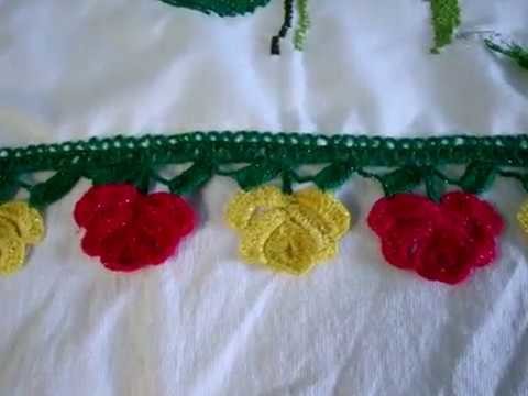 Muchas mas Puntillas