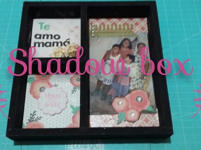 Shadow box (proceso)