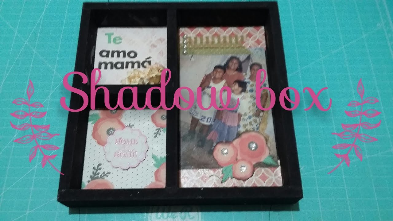 Shadow box (proceso)