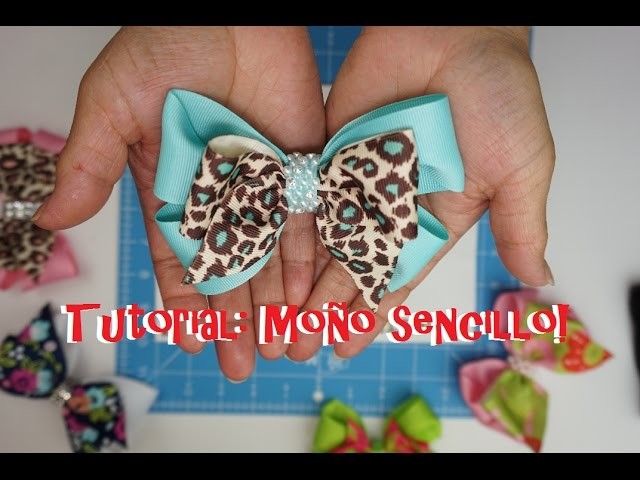 Tutorial Como Hacer Un Moño Sencillo 70 Tutorial Como Hacer Un Moño Sencillo 70