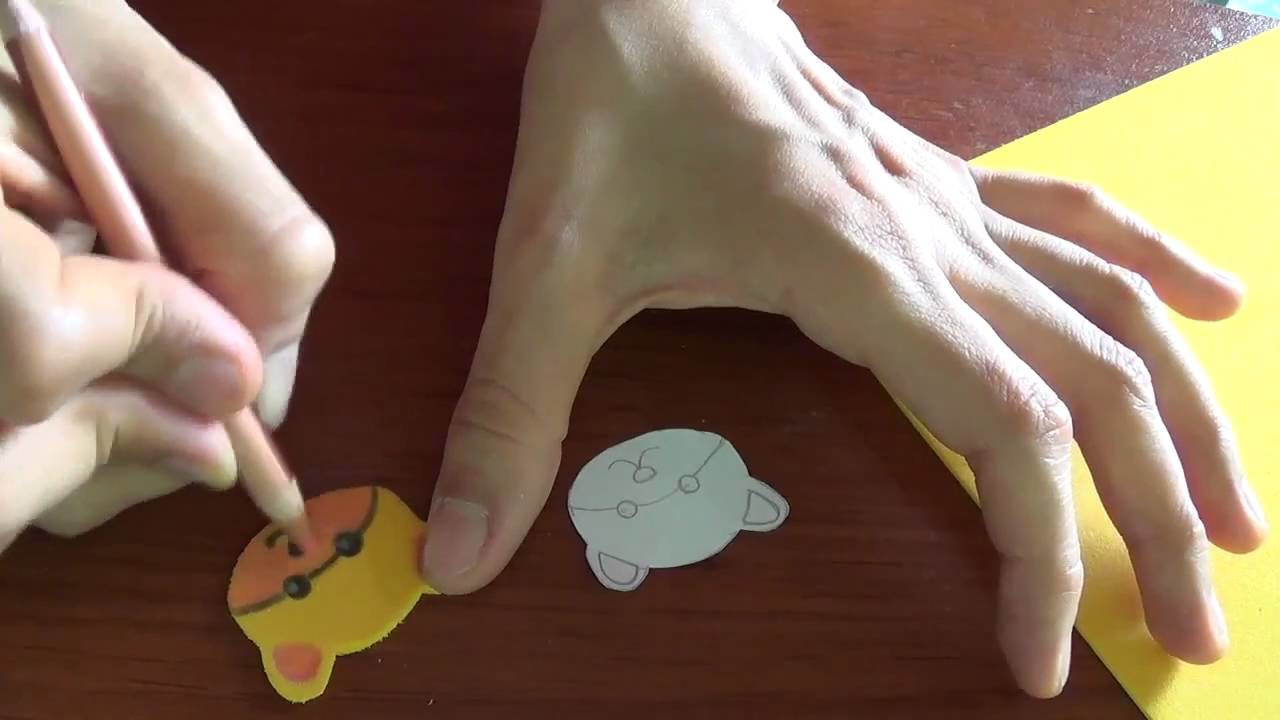 Tutorial Placa Para Mascotas