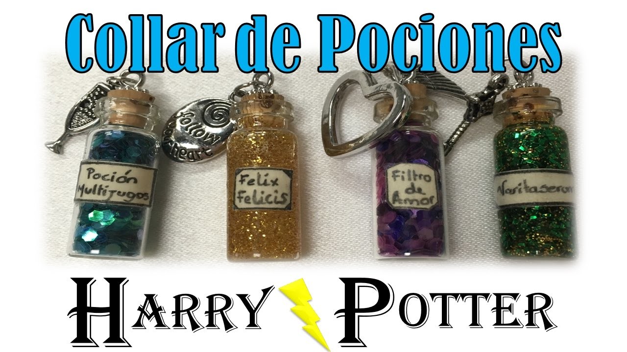 Video Especial de Harry Potter.Parte 1.☼▲▼