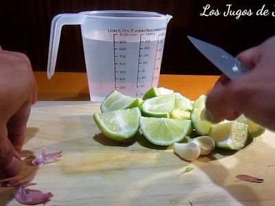 ANTIGUO REMEDIO QUE DESTAPA LAS ARTERIAS