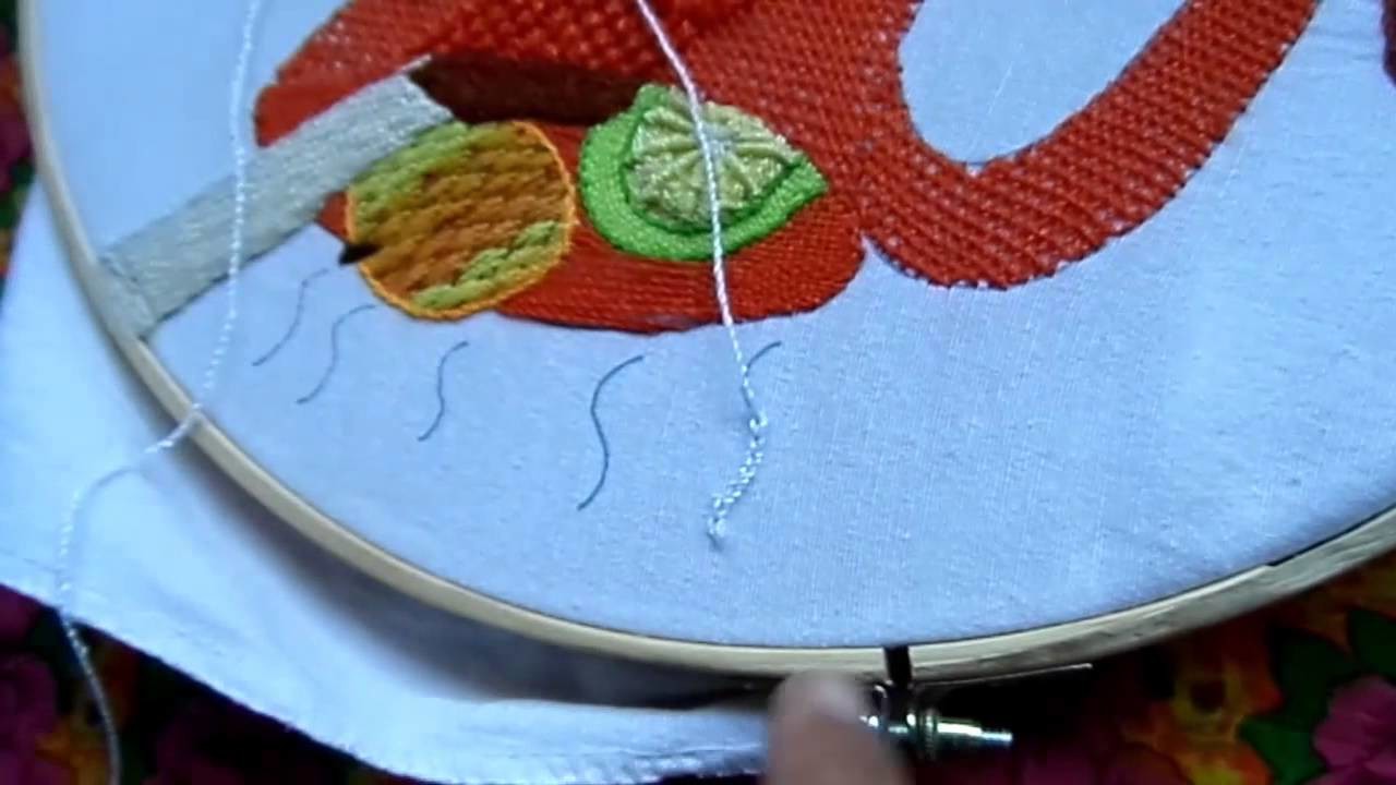 JARRO DE  PONCHE(VAPOR)