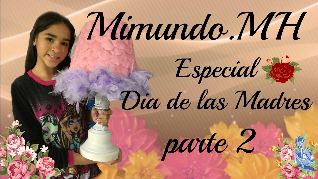 Mimundo.MH Especial Dia de las Madres parte 2