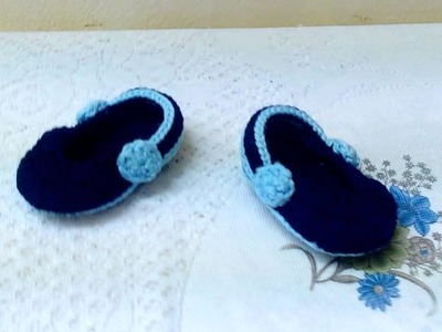 Sandalias para bebe tipo crocs