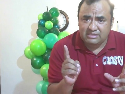 TECNICA PARA ARCO o COLUMNA VINTAGE