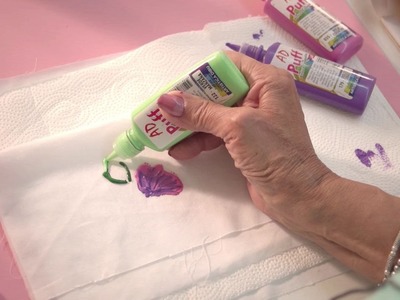 ???? Tip de Pintura Expandable "Puff"