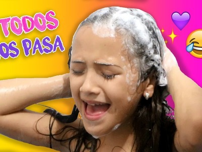 ¡COSAS QUE TODOS HACEMOS! -SoyJessi