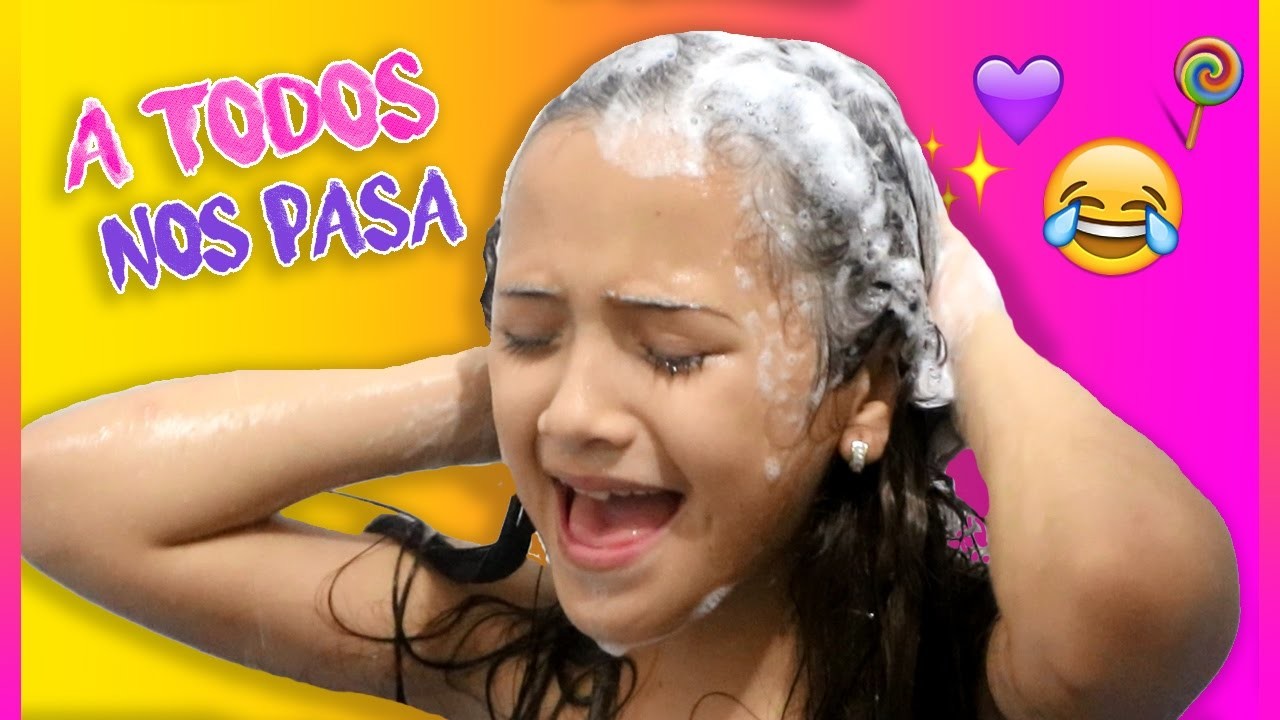 ¡COSAS QUE TODOS HACEMOS! -SoyJessi