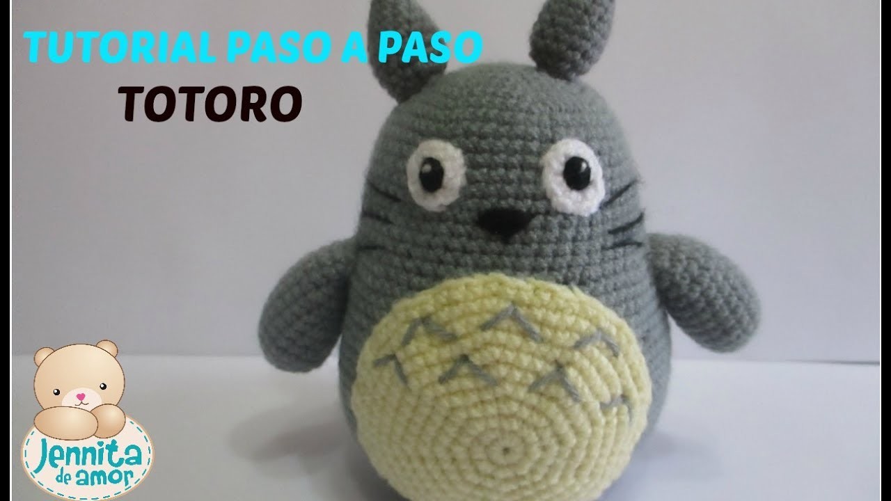 TOTORO