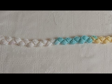Cordon A Crochet. Tiara, Diadema