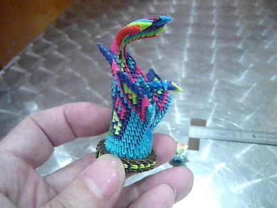 3D mini peacock fantasy 5.MOV