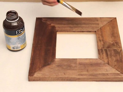 Diferencia entre barnices al agua y lacas al agua Eq Arte