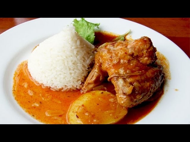 Pollo al Vino - Fácil y Rápido - Receta Secreta (comida peruana) Peruvian Dish