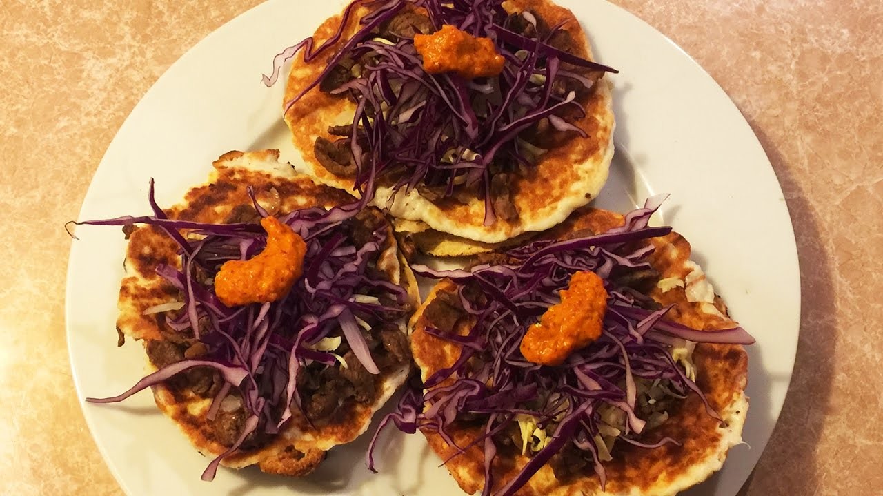 Tostadas : Lorenzas