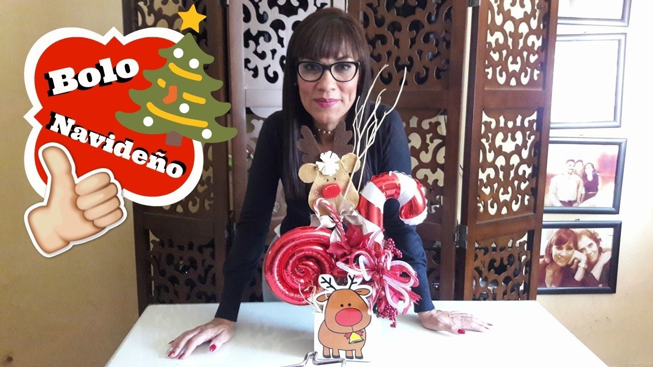 Bolo Navideño