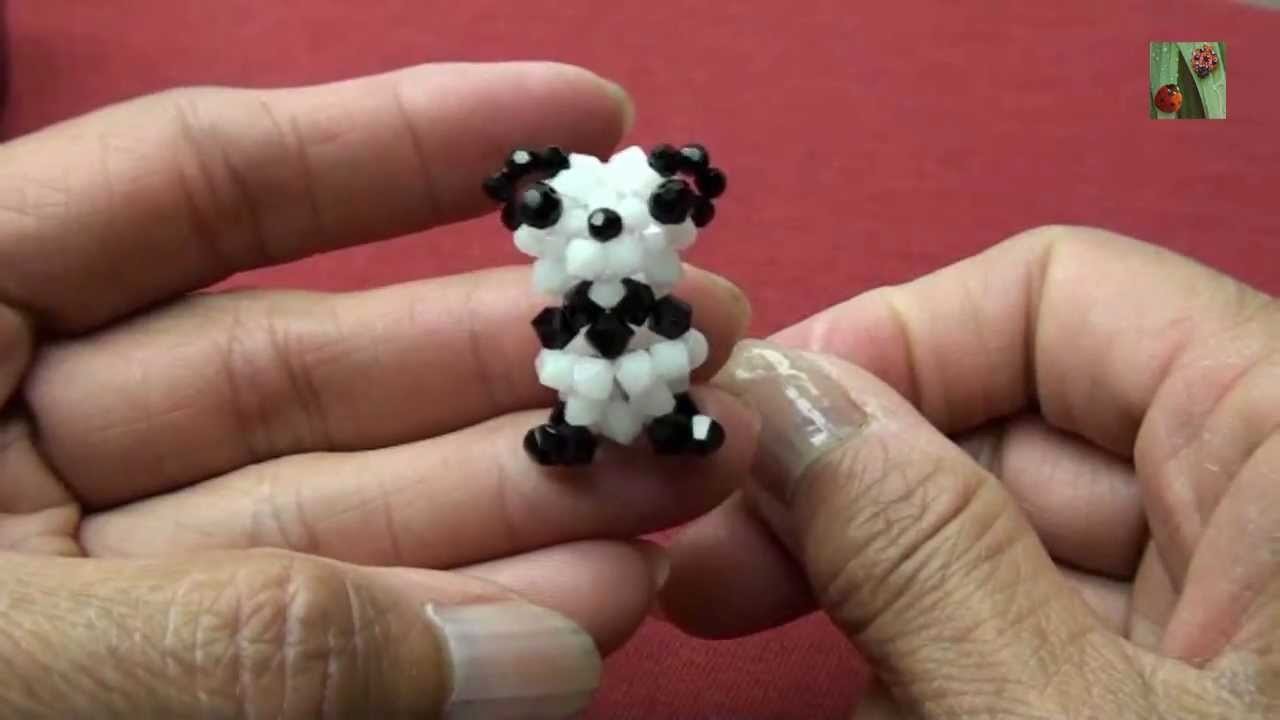 Panda en Español 4
