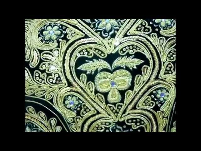 PROCESO DE ELABORACION DE VESTIDO DE TOREAR 03