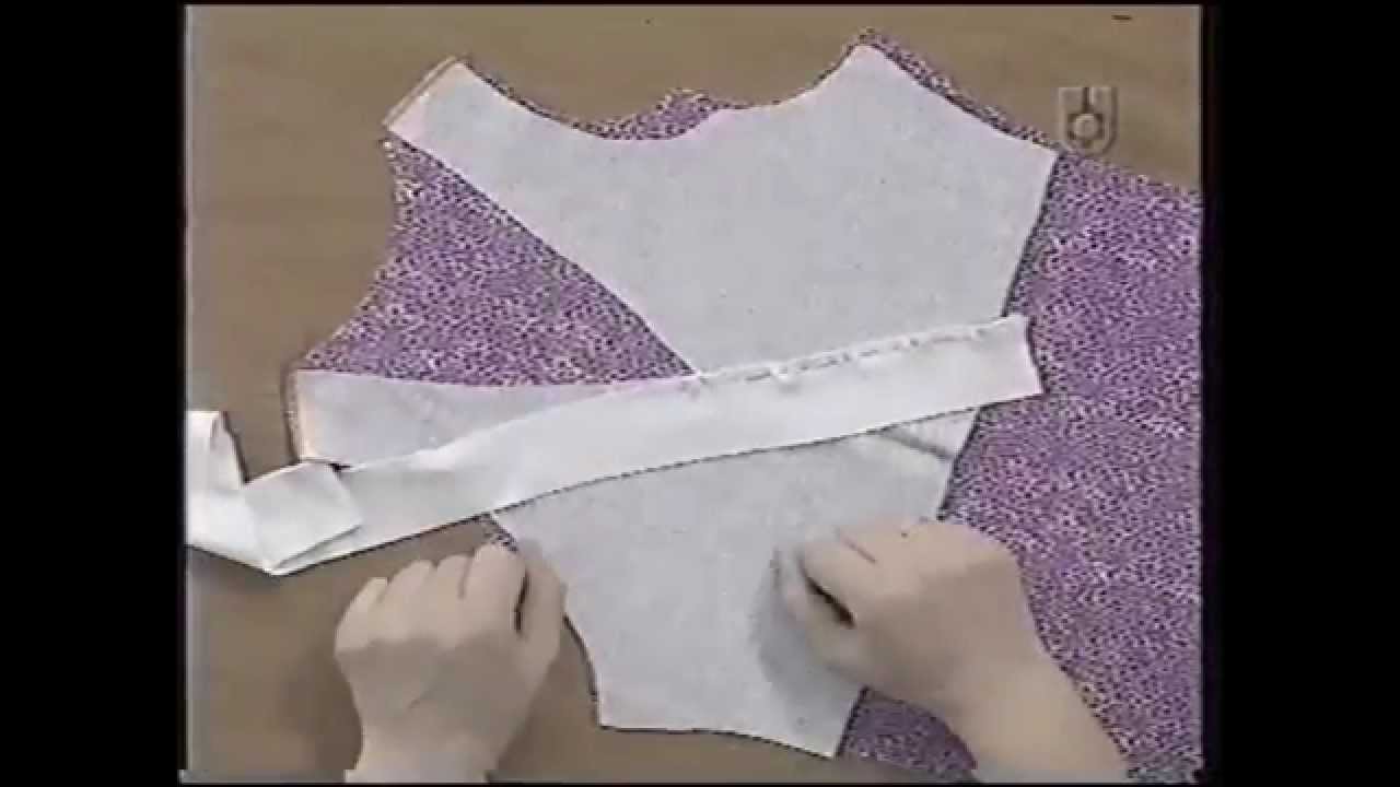 Puntos y Puntadas 55. Musculosa Dama Talle 1. Liliana Villordo. 