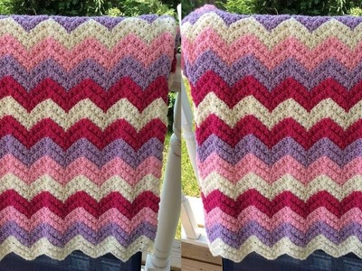 TEJIDOS A CROCHET _ MUY FACIL