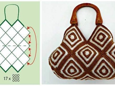 TEJIDOS CON CROCHET _ FACIL DE REALIZAR