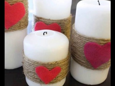 Las mejores ideas sobre Manualidades de amor